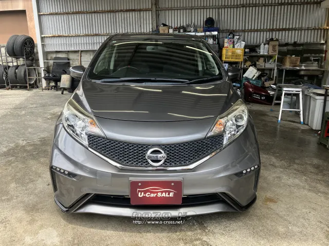 日産 ノート