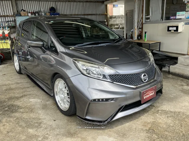 日産 ノート