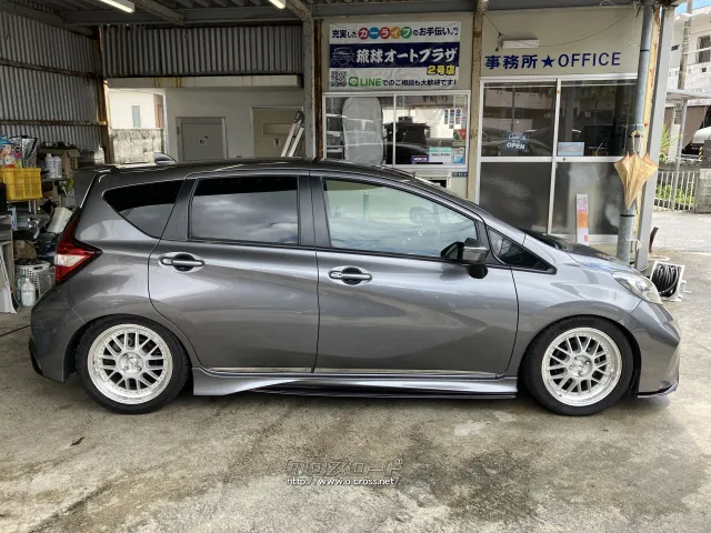 日産 ノート