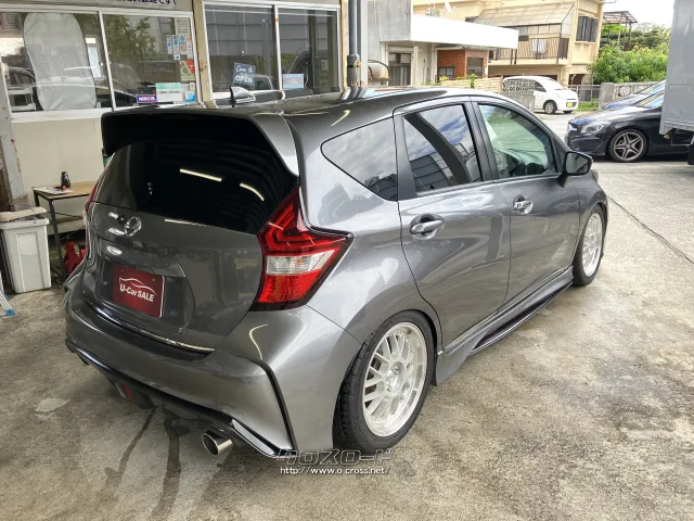 日産 ノート
