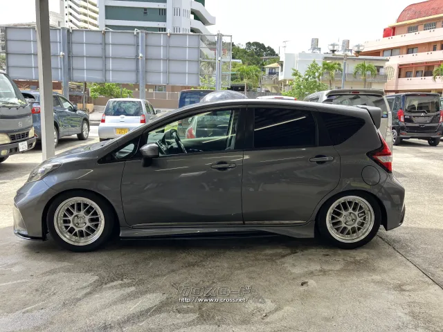 日産 ノート