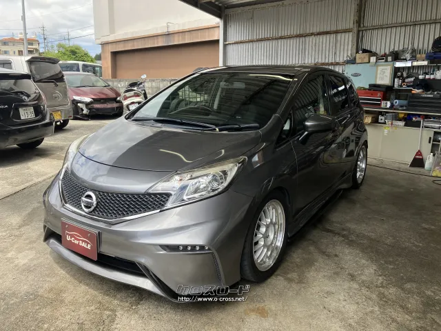 日産 ノート