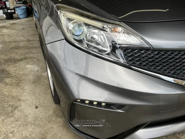 日産 ノート