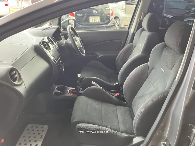 日産 ノート