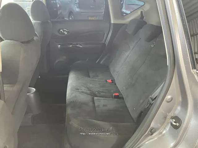 日産 ノート