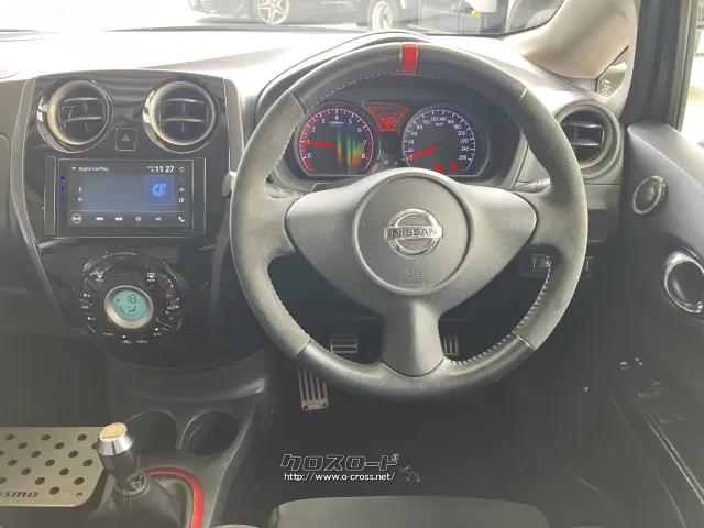 日産 ノート