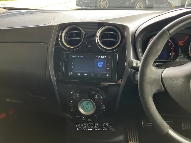 日産 ノート