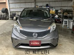 日産 ノート