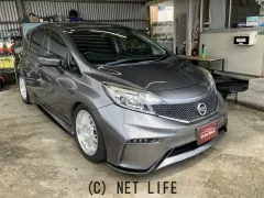 日産 ノート