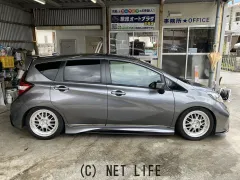 日産 ノート