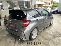 日産 ノート