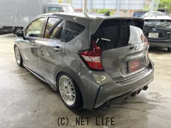 日産 ノート