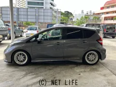 日産 ノート
