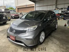 日産 ノート