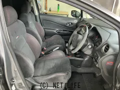 日産 ノート