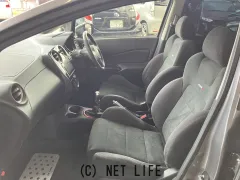 日産 ノート