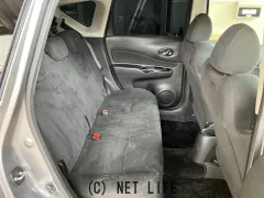 日産 ノート