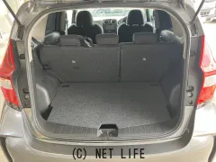 日産 ノート