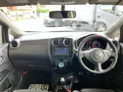 日産 ノート