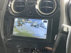 日産 ノート