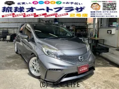 日産 ノート
