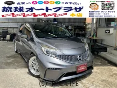 日産 ノート