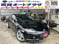 マツダ RX-8