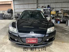 マツダ RX-8