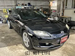 マツダ RX-8