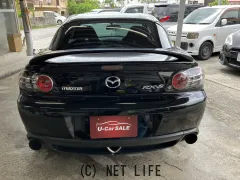 マツダ RX-8