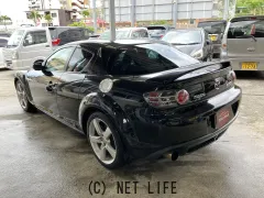 マツダ RX-8