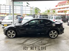 マツダ RX-8