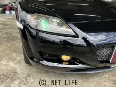 マツダ RX-8