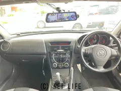 マツダ RX-8