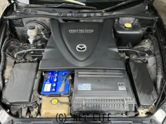 マツダ RX-8