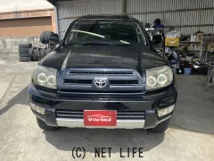 トヨタ ハイラックスサーフ