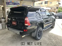 トヨタ ハイラックスサーフ