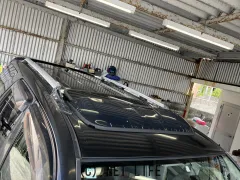 トヨタ ハイラックスサーフ