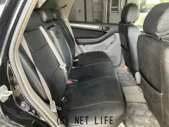 トヨタ ハイラックスサーフ