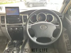 トヨタ ハイラックスサーフ
