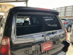 トヨタ ハイラックスサーフ