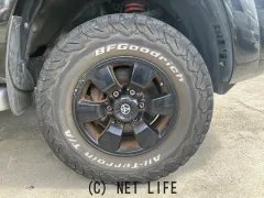 トヨタ ハイラックスサーフ
