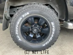 トヨタ ハイラックスサーフ
