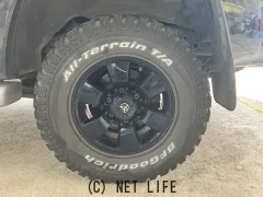 トヨタ ハイラックスサーフ