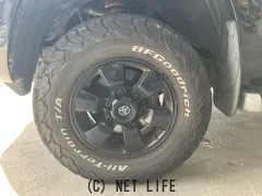 トヨタ ハイラックスサーフ