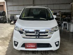 日産 デイズ