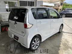 日産 デイズ