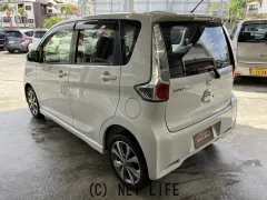 日産 デイズ