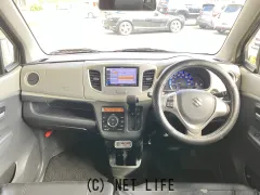 スズキ ワゴンR