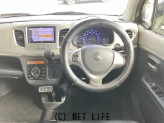 スズキ ワゴンR
